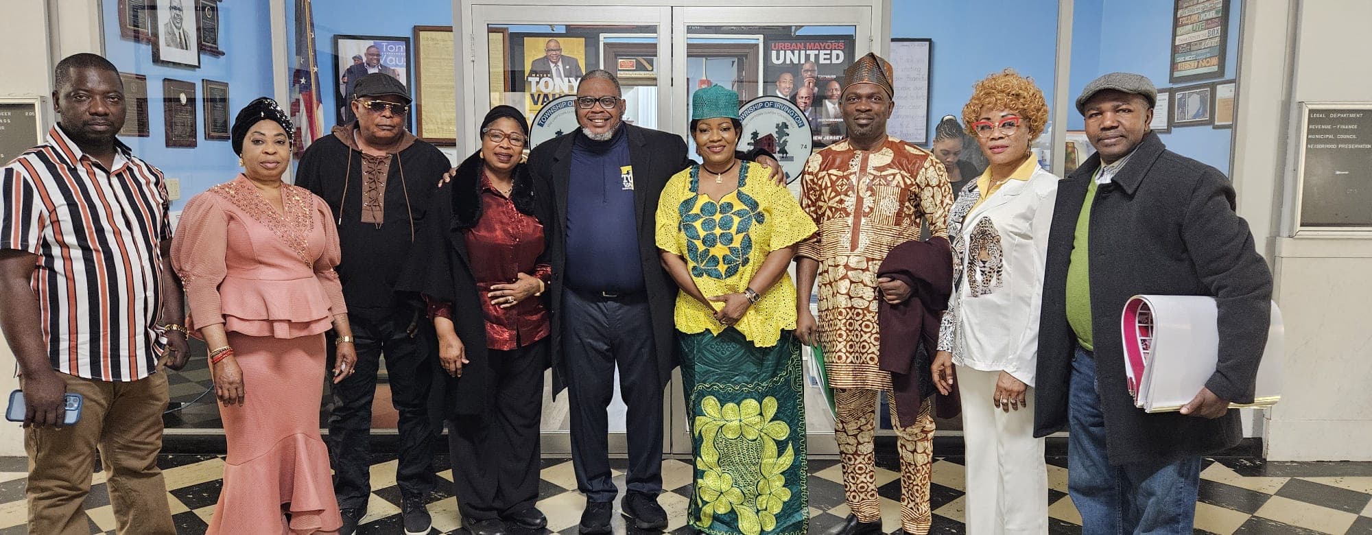 Cultural Showcase — Cultural Festivals