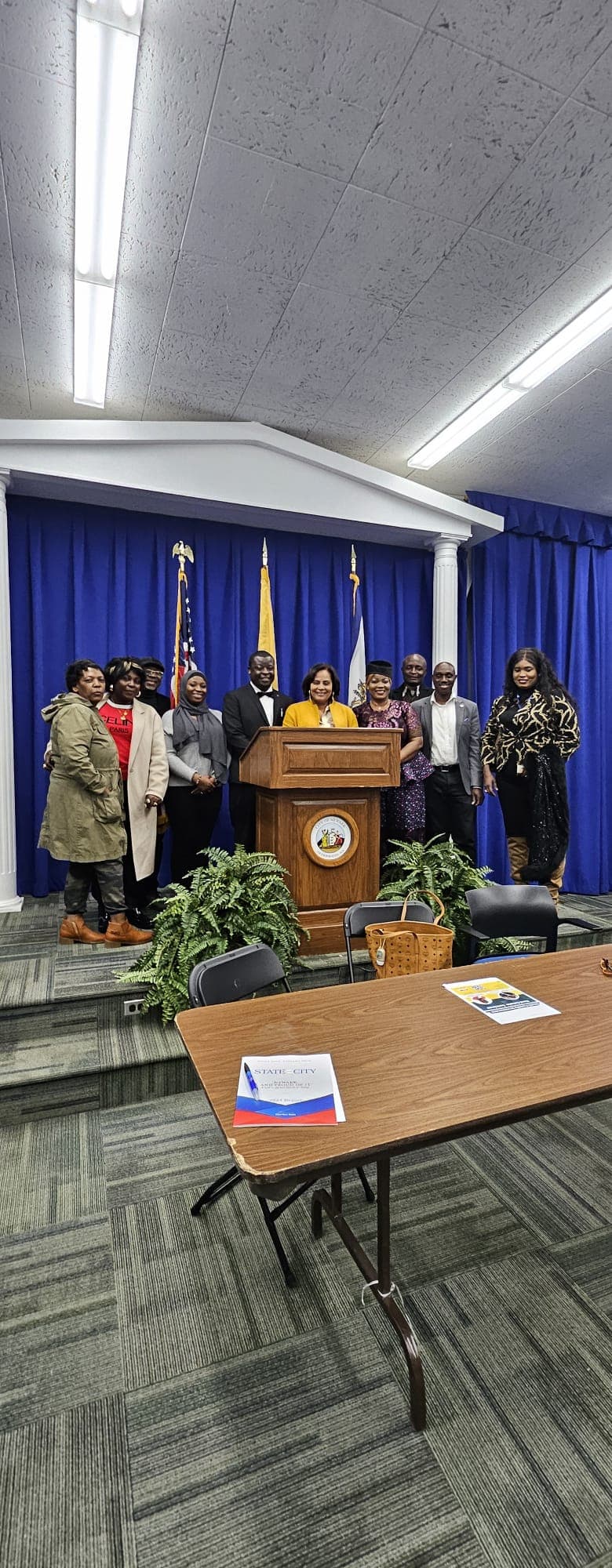 Wellness Clinic — Healthcare Programs