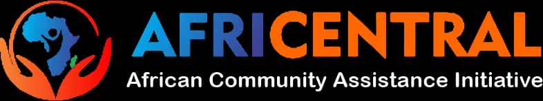 Africentral — African Community Assistance Initiative