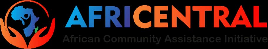 Africentral — African Community Assistance Initiative