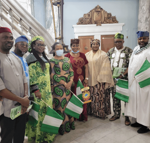 Cultural Preservation